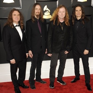 Megadeth