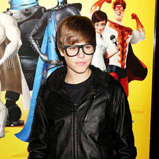 Los Angeles Premiere of 'Megamind'