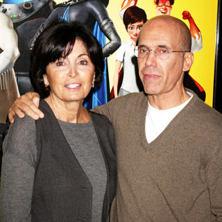 Los Angeles Premiere of 'Megamind'