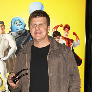 Los Angeles Premiere of 'Megamind'
