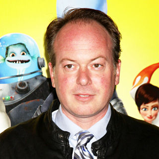 Los Angeles Premiere of 'Megamind'