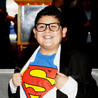 Los Angeles Premiere of 'Megamind'