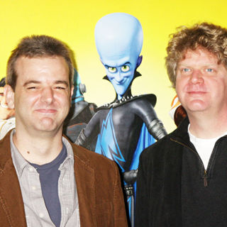 Los Angeles Premiere of 'Megamind'