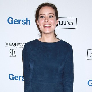 Megan Boone