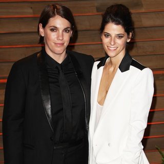 Megan Ellison
