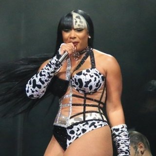 Megan Thee Stallion