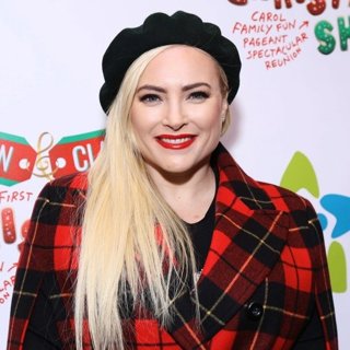Meghan McCain