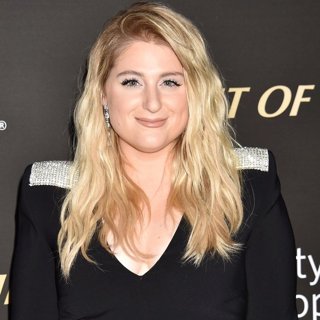 Meghan Trainor in City of Hope's Spirit of Life 2019 Gala - Arrivals