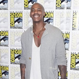 Mehcad Brooks