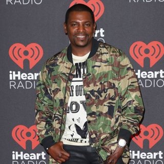 Mekhi Phifer