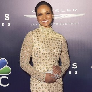 Mekia Cox