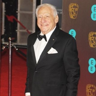 Mel Brooks
