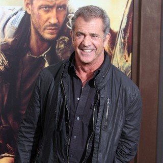 Premiere of Mad Max: Fury Road