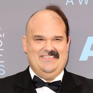Mel Rodriguez