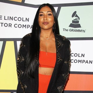 Melanie Fiona