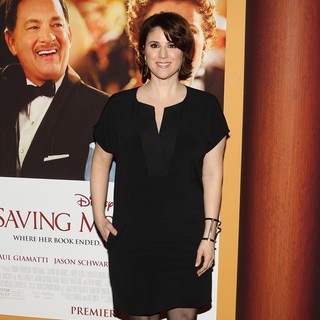 Melanie Paxson