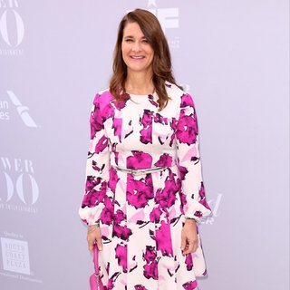 Melinda Gates