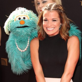Melissa Claire Egan