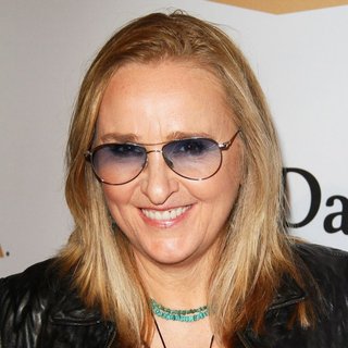 Melissa Etheridge