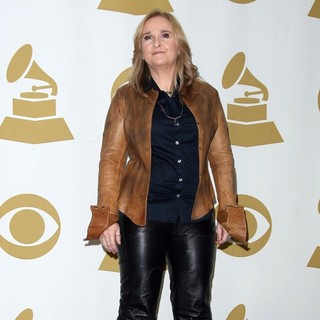 Melissa Etheridge in The GRAMMY Nominations Concert Live!! Countdown to Music's Biggest Night