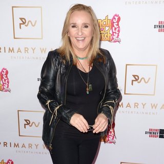 Melissa Etheridge in Primary Wave 10th Annual Pre-Grammy Party