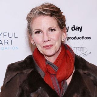 Melissa Gilbert