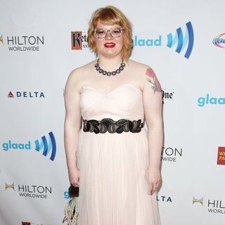 Melissa Griffiths