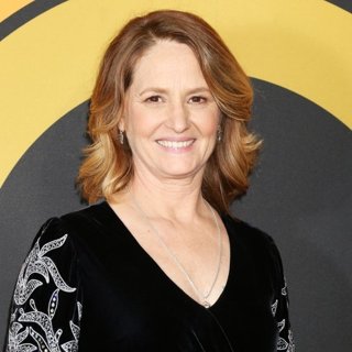 Melissa Leo