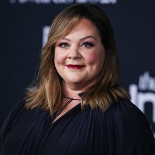 Melissa McCarthy