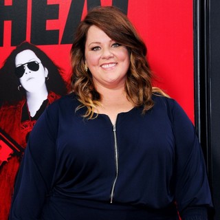 New York Premiere of The Heat - Red Carpet Arrivals