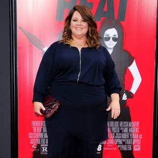 New York Premiere of The Heat - Red Carpet Arrivals