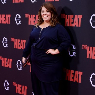 New York Premiere of The Heat - Red Carpet Arrivals