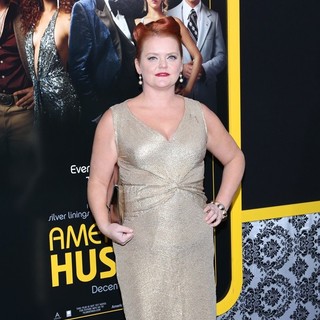 Melissa McMeekin
