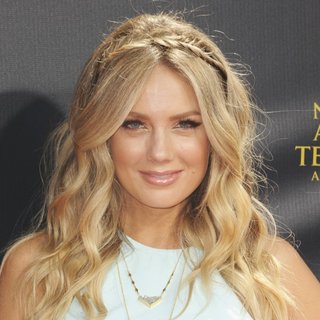 Melissa Ordway