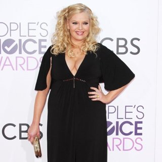 Melissa Peterman