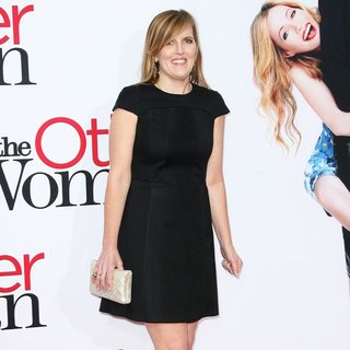 The Other Woman Los Angeles Premiere