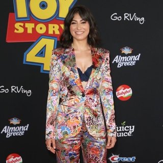 Melissa Villasenor