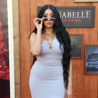 Melly Sanchez