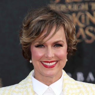 Premiere of Disney's Alice Through the Looking Glass