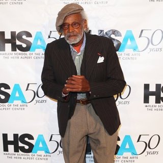 Melvin Van Peebles