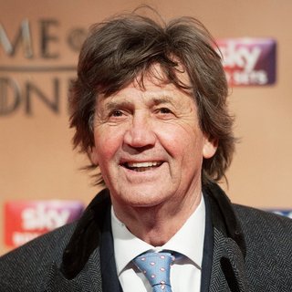 Melvyn Bragg
