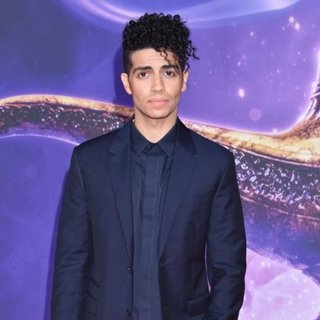 Berlin Premiere of Aladdin