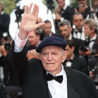 The 67th Annual Cannes Film Festival - How to Train Your Dragon 2 Premiere - Arrivals