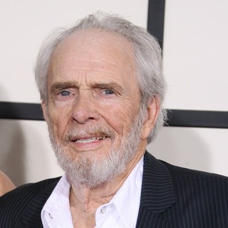 Merle Haggard