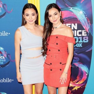 Merrell Twins