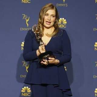 Merritt Wever