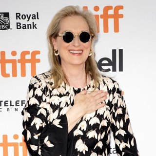 Meryl Streep