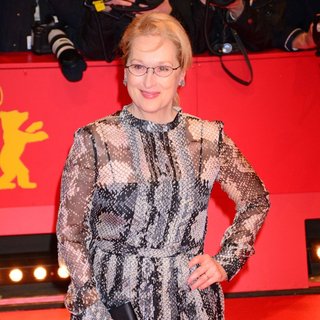 The 66th Annual International Berlin Film Festival - Opening Gala