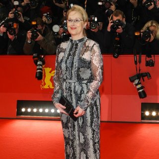 The 66th Annual International Berlin Film Festival - Opening Gala