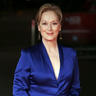 BFI London Film Festival 2015 - Opening Night - Suffragette Premiere - Arrivals